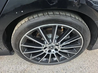 2019 Mercedes-Benz C 300 Sedan - miniatura 11