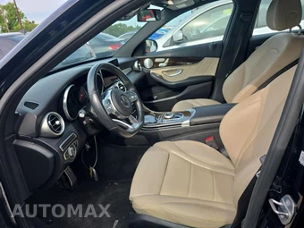 2019 Mercedes-Benz C 300 Sedan - miniatura 13