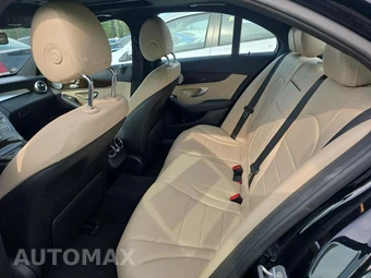 2019 Mercedes-Benz C 300 Sedan - miniatura 16