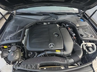 2019 Mercedes-Benz C 300 Sedan - miniatura 18