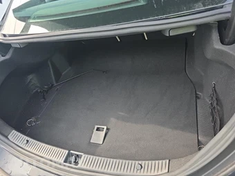 2019 Mercedes-Benz C 300 Sedan - miniatura 19