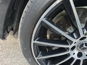 2019 Mercedes-Benz C 300 Sedan - miniatura 22