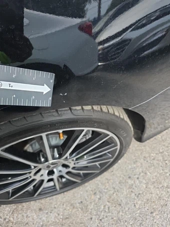 2019 Mercedes-Benz C 300 Sedan - miniatura 23