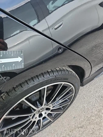 2019 Mercedes-Benz C 300 Sedan - miniatura 24