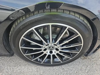 2019 Mercedes-Benz C 300 Sedan - miniatura 9