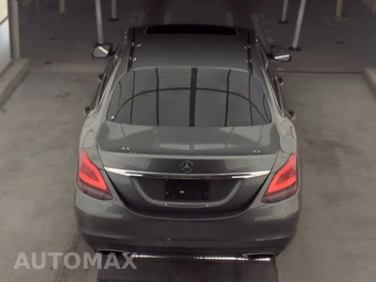 2019 Mercedes-Benz C 300 Sedan - miniatura 5