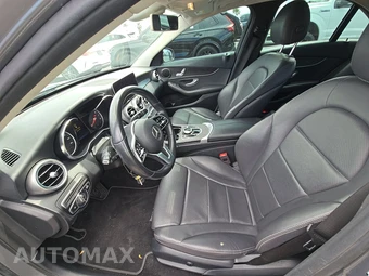 2019 Mercedes-Benz C 300 Sedan - miniatura 7
