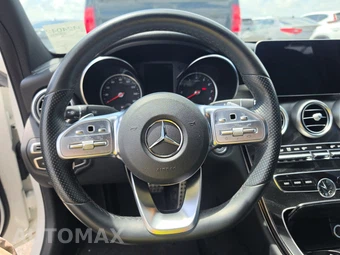 2019 Mercedes-Benz C 300 Sedan - miniatura 10