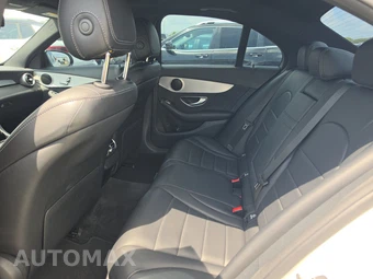 2019 Mercedes-Benz C 300 Sedan - miniatura 13