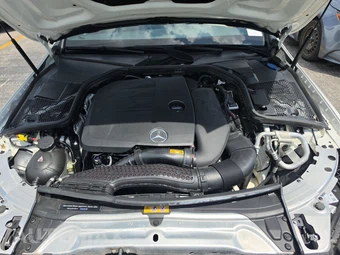 2019 Mercedes-Benz C 300 Sedan - miniatura 15