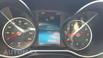 2019 Mercedes-Benz C 300 Sedan - miniatura 18
