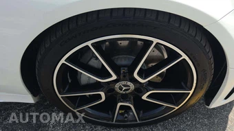 2019 Mercedes-Benz C 300 Sedan - miniatura 22