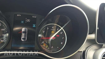 2019 Mercedes-Benz C 300 Sedan - miniatura 23