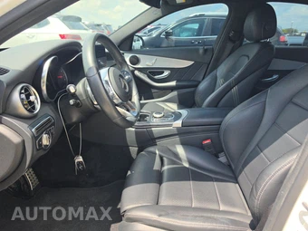 2019 Mercedes-Benz C 300 Sedan - miniatura 7
