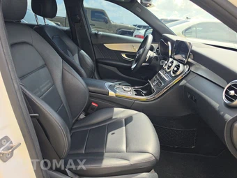 2019 Mercedes-Benz C 300 Sedan - miniatura 8