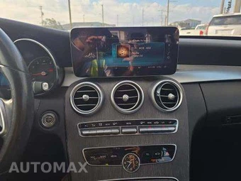 2019 Mercedes-Benz C 300 Sedan – miniatura 10