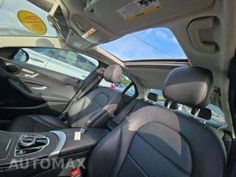 2019 Mercedes-Benz C 300 Sedan – miniatura 11