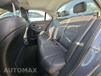 2019 Mercedes-Benz C 300 Sedan – miniatura 13