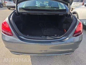 2019 Mercedes-Benz C 300 Sedan – miniatura 14