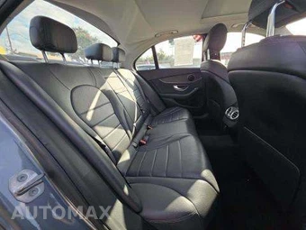 2019 Mercedes-Benz C 300 Sedan – miniatura 16