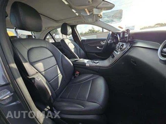 2019 Mercedes-Benz C 300 Sedan – miniatura 18