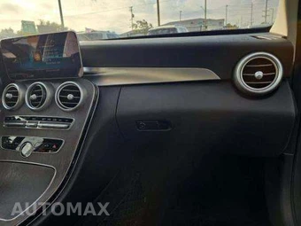 2019 Mercedes-Benz C 300 Sedan – miniatura 19