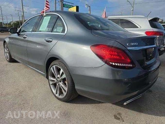 2019 Mercedes-Benz C 300 Sedan – miniatura 2