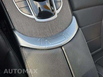 2019 Mercedes-Benz C 300 Sedan – miniatura 29