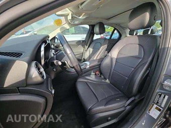 2019 Mercedes-Benz C 300 Sedan – miniatura 6