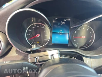 2019 Mercedes-Benz C 300 Sedan - miniatura 12