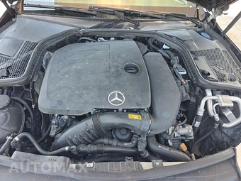 2019 Mercedes-Benz C 300 Sedan - miniatura 15