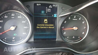 2019 Mercedes-Benz C 300 Sedan - miniatura 24