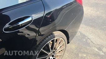2019 Mercedes-Benz C 300 Sedan - miniatura 25