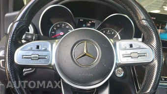2019 Mercedes-Benz C 300 Sedan - miniatura 33