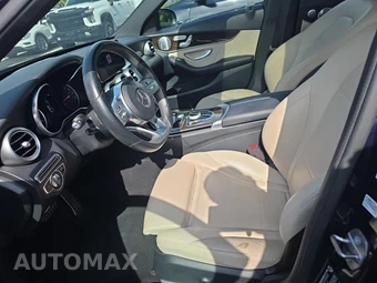2019 Mercedes-Benz C 300 Sedan - miniatura 13