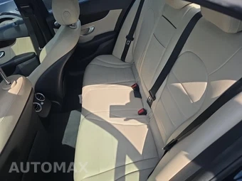 2019 Mercedes-Benz C 300 Sedan - miniatura 16