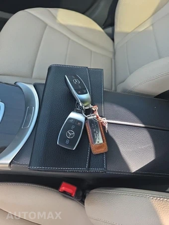2019 Mercedes-Benz C 300 Sedan - miniatura 21