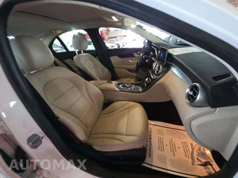 2019 Mercedes-Benz C 300 Sedan - miniatura 18