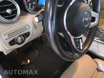 2019 Mercedes-Benz C 300 Sedan - miniatura 21