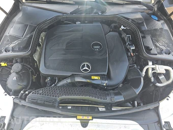 2019 Mercedes-Benz C 300 Sedan - miniatura 15