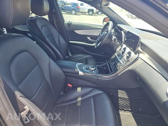 2019 Mercedes-Benz C 300 Sedan - miniatura 8