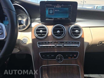 2019 Mercedes-Benz C 300 Sedan – miniatura 10