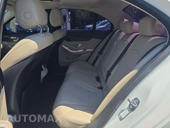 2019 Mercedes-Benz C 300 Sedan – miniatura 13