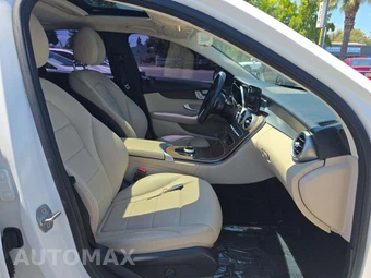 2019 Mercedes-Benz C 300 Sedan – miniatura 18