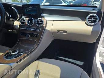2019 Mercedes-Benz C 300 Sedan – miniatura 19