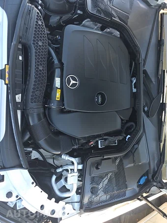2019 Mercedes-Benz C 300 Sedan – miniatura 26