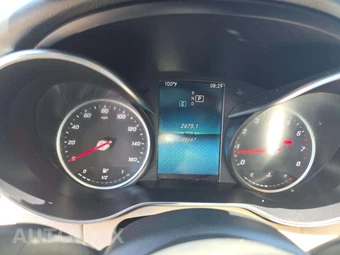 2019 Mercedes-Benz C 300 Sedan – miniatura 9