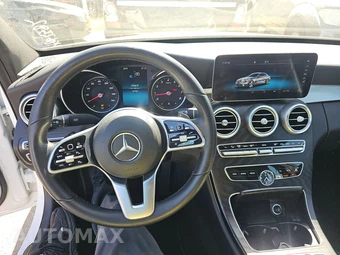 2019 Mercedes-Benz C 300 Sedan – miniatura 11