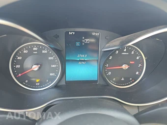 2019 Mercedes-Benz C 300 Sedan – miniatura 12