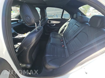 2019 Mercedes-Benz C 300 Sedan – miniatura 13